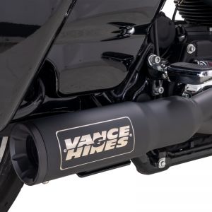 Vance and Hines Hi-Output Full Systems 47321