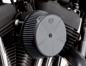 Vance and Hines Intake Covers 71015