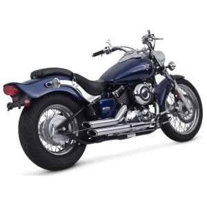 Vance and Hines Short Shots Full Systems 18519
