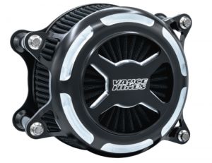 Vance and Hines X Air Intakes 42345