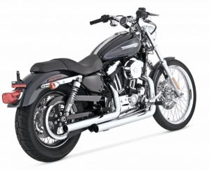 Vance and Hines Straight Shots Full Systems 17821