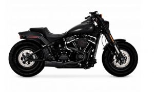 Vance and Hines Hi-Output Full Systems 47331