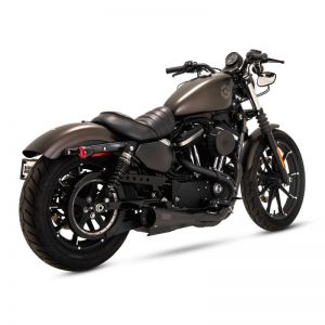 Vance and Hines Upsweep Full Systems 47328