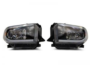 Raxiom LED Headlights TU16008