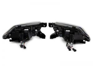 Raxiom LED Headlights TT8291 image 7