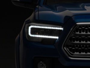 Raxiom LED Headlights TT8291 image 8