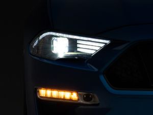 Raxiom LED Headlights 407614