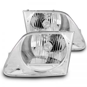 Raxiom LED Headlights T542852
