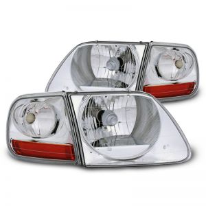 Raxiom LED Headlights T542853