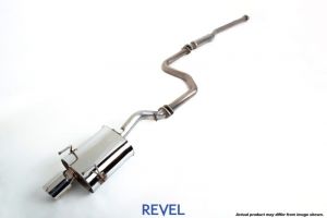 Revel Touring-S Exhaust T20018