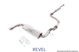 Revel Touring-S Exhaust T20027