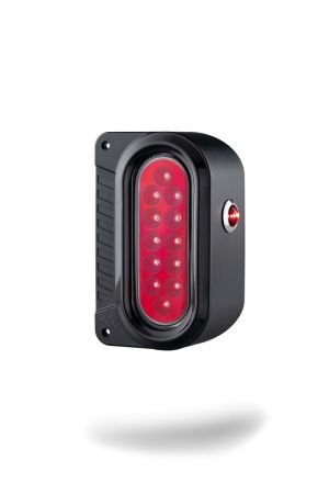 OMIX Tail Lights 11652.03