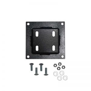 Skyjacker Skid Plate SPS28M