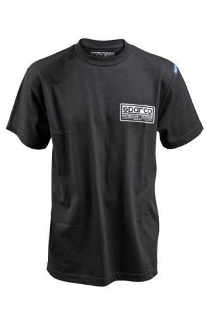 SPARCO T-Shirt Heritage SP02350CH2M