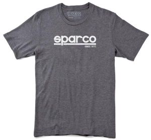 SPARCO T-Shirt Corporate SP02600GR1S