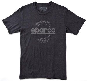 SPARCO T-Shirt Handcrafted SP02800CG0XS