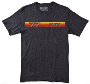 SPARCO T-Shirt Rally SP02010BM1S