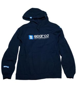 SPARCO Sweatshirt WWW SP03100BM2M