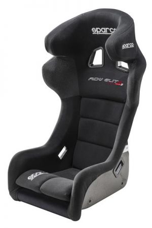 SPARCO Seat ADV Elite 00849ZNR