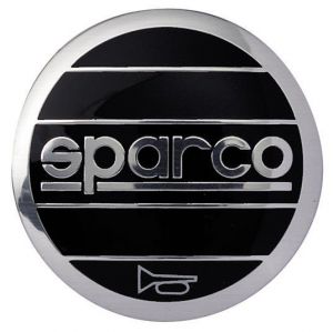 SPARCO Horn Button Kit Small 01596GI