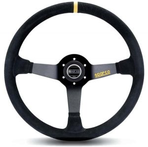 SPARCO Steering Wheel 015R368MSN