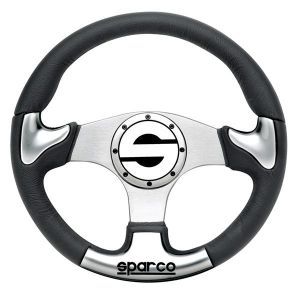 SPARCO Steering Wheel 015THPUGR345