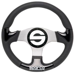 SPARCO Steering Wheel 015THPUNR345