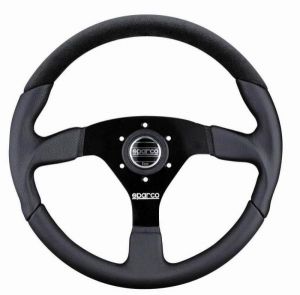 SPARCO Steering Wheel 015TL522TUV