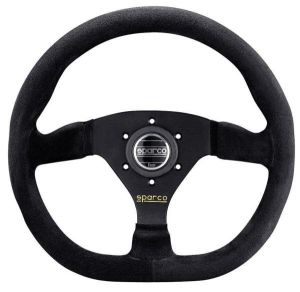 SPARCO Steering Wheel 015TRGS1TUV