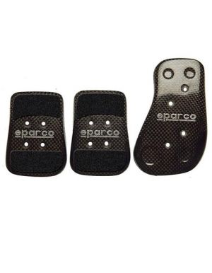 SPARCO Pedal Kit 03783L