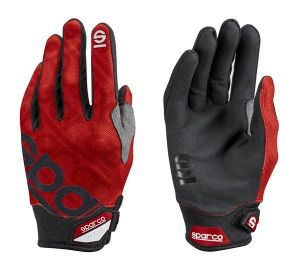 SPARCO Gloves Meca 3 002093RS3L
