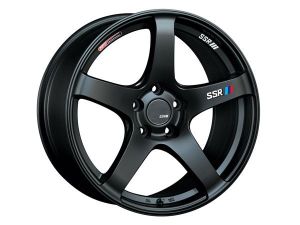 SSR Wheels - GTV01 T418850+4005GMB