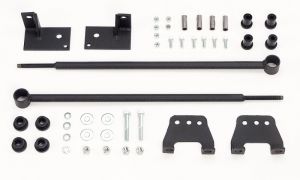 Tuff Country Traction Bars 10795