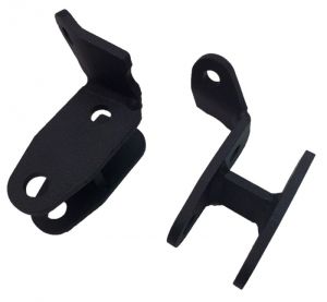 Tuff Country Front Shock Brackets 10964
