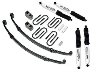Tuff Country Suspension Systems 13710