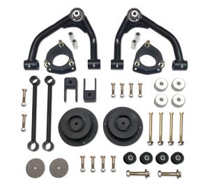Eibach Pro-Truck Lift Kits 14168KN