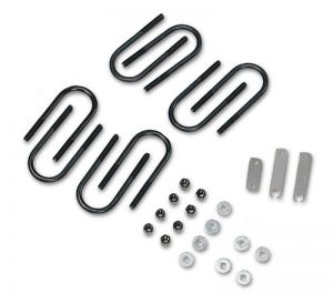 Tuff Country Suspension Systems 14611