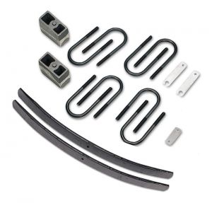 Tuff Country Suspension Systems 16730