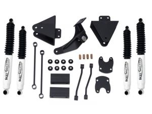 Tuff Country Front Lift Kits 23955