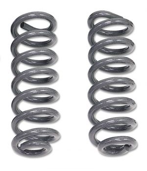Tuff Country Front Coil Springs 24715