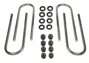 Tuff Country Rear Axle U-Bolts 27854
