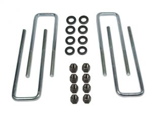 Tuff Country Front Axle U-Bolts 27900