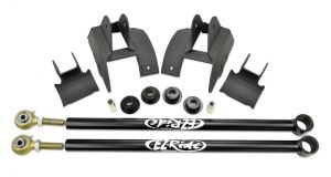 Tuff Country Traction Bars 30991