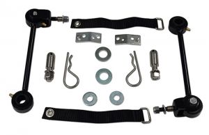 Tuff Country Sway Bar Quick Disconnects 41805