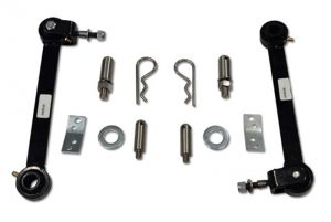 Tuff Country Sway Bar Quick Disconnects 41806