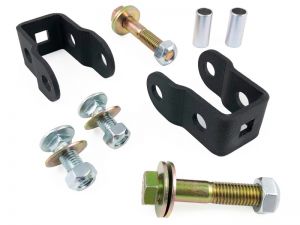 Tuff Country Front Shock Extension Kit 50150
