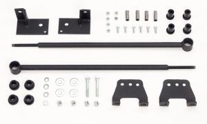 Tuff Country Traction Bars 50995