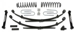 Tuff Country Front Lift Kits 53071