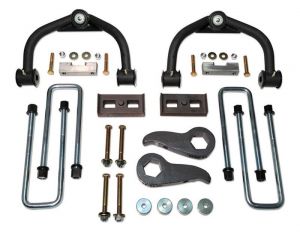 Fabtech RTS Kit Component Box 13085KN