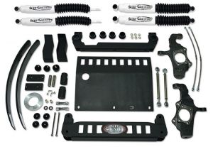Tuff Country Lift Kits 14045KN